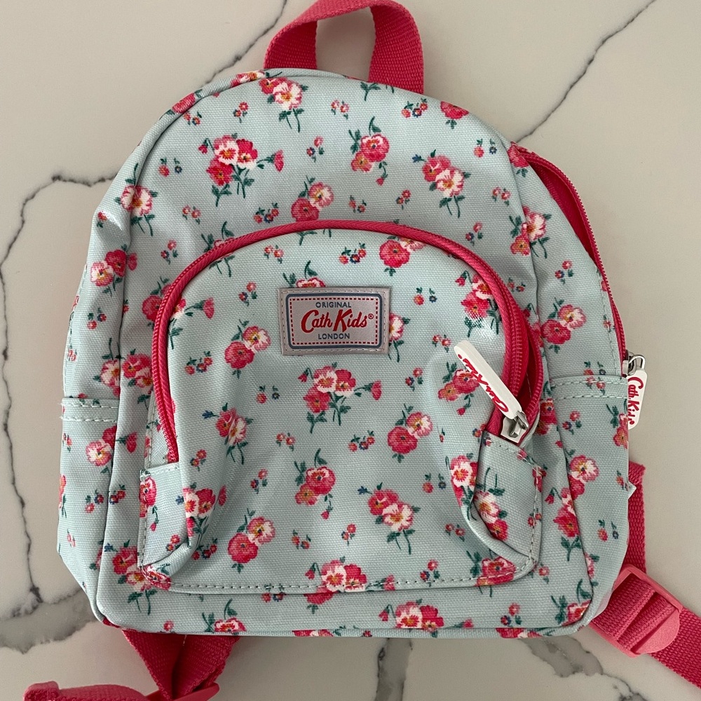 Cath Kids Mini Backpack